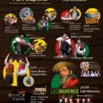 Acampamento Farroupilha 2023 em Balneário Camboriú