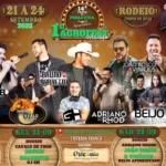 Festas da Primavera 2023 em Orizânia