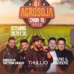 Agrosoja 2023 em Cariri do Tocantins