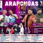 Arapongas Fest 2023