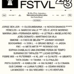Coala Festival 2023 em São Paulo