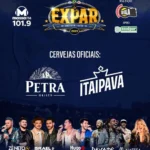 Expar 2023 em São Sebastião do Paraíso