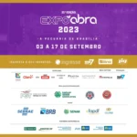 Expoabra 2023 em Brasília