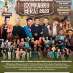 Expo Agro Miraí 2023