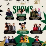 Expo Araçatuba 2023