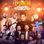 Expo Artur 2023 em Artur Nogueira