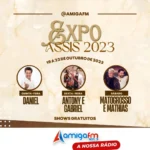 Expo Assis 2023 em Assis Chateaubriand