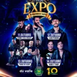 Expo Bernardino de Campos 2023