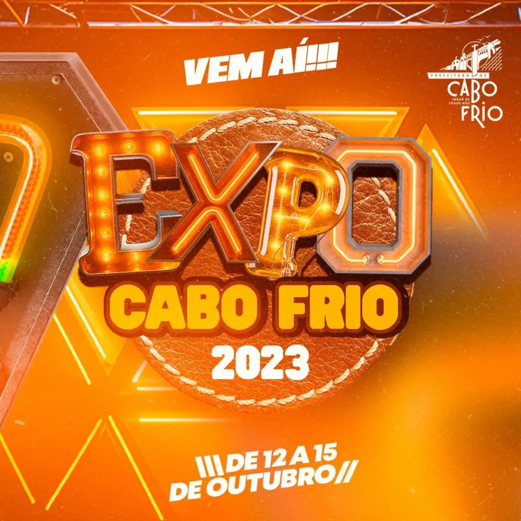 Expo Cabo Frio 2023