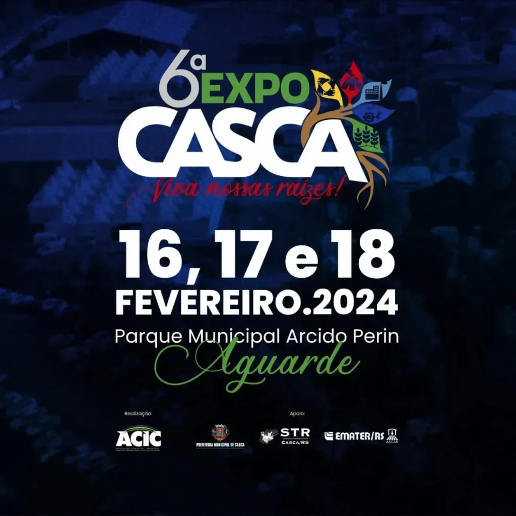 Expo Casca 2023