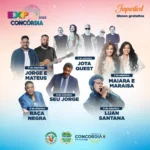 Expo Concórdia 2023