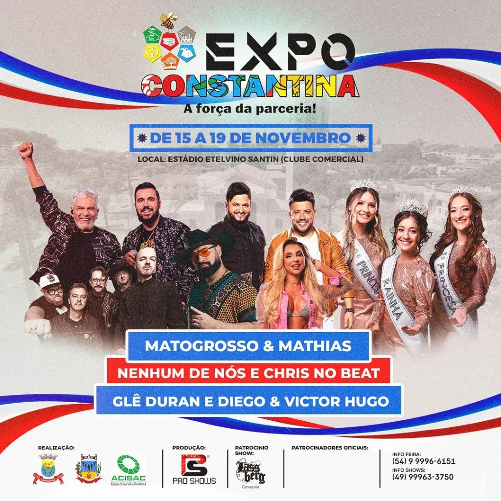 Expo Constantina 2023