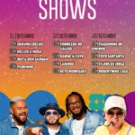 Expo Cruz 2023 em Cruz das Almas