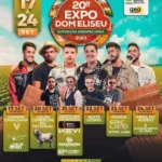 Expo Dom Eliseu 2023