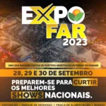 Expo Far 2023 em Farol