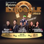 Expogale 2023 em Buritizal