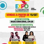 Expo Guaramirim 2023
