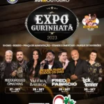 Expo Gurinhatã 2023