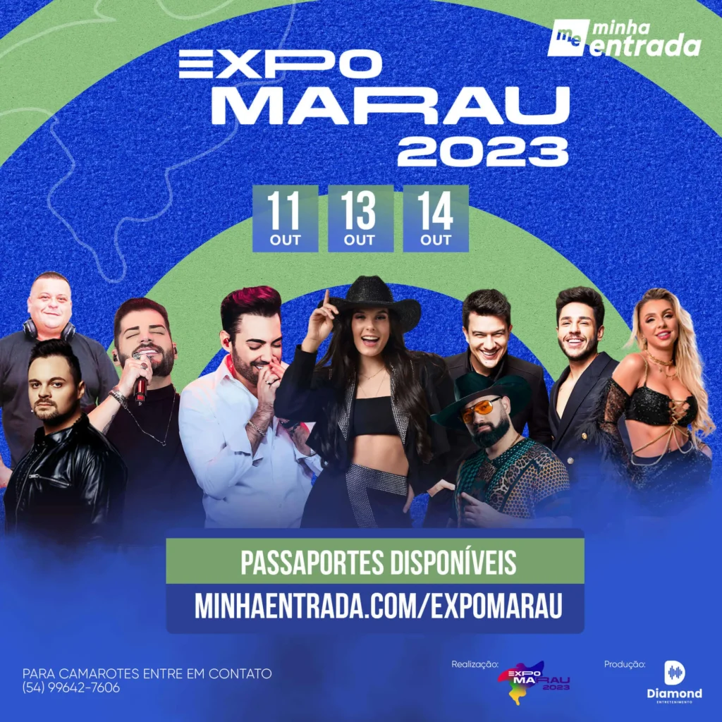 Expo Marau 2023