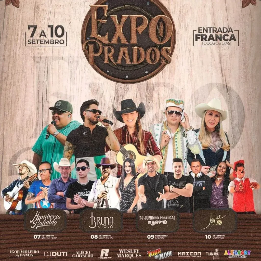 Expo Prados 2023