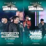 Expo Sidrolândia 2023