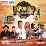 Expoagro 2023 em Itaituba