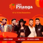 Expoibi 2023 em Ibirubá