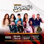 ExpoShow 2023 em Sertãozinho