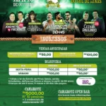 Extrema Country Fest 2023