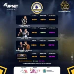 Festa do Peão 2023 em Guariba