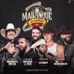 Festas de Mairinque 2023