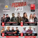 Festa do Peão de Peçanha 2023
