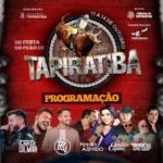 Festa do Peão de Tapiratiba 2023