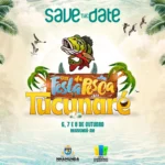 Festa da Pesca ao Tucunaré 2023 em Nhamundá