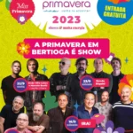 Festa da Primavera 2023 em Bertioga
