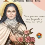 Festa de Santa Teresinha 2023 em Paulínia