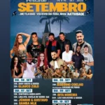Festa de Setembro 2023 em Natividade