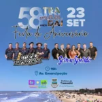 Festa de Tramandaí 2023