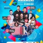 Festas de Amambaí 2023