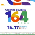 Festas de Casimiro de Abreu 2023