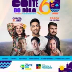 Festa de Coité do Nóia 2023