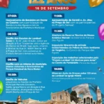 Festas de Lambari 2023