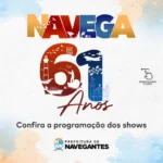 Festa dos Navegantes 2023