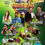 Festas de Figueirão 2023