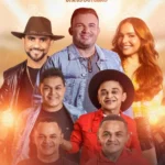 Festejos de Santa Luz 2023