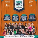 Forrómares 2023 em Palmares