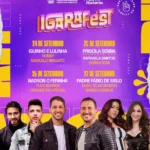 Igarafest 2023 em Igarassu