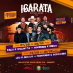 Igaratá Rodeo Fest 2023