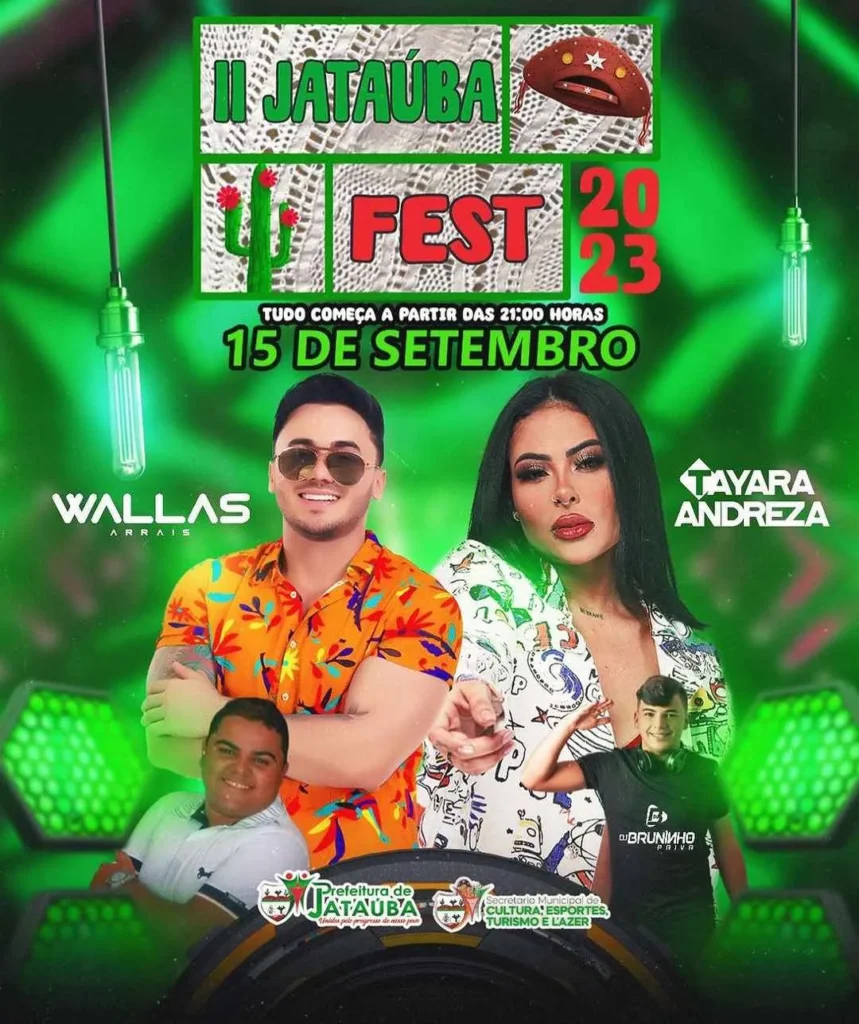 Jataúba Fest 2023