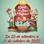 Kerb Fest 2023 em Dois Irmãos